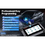 Vident iSmart800 Pro BT Scanner All System Car Diagnostic Tool 40Reset
